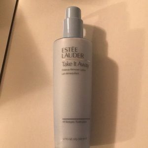 BN Estée Lauder Take It Away Makeup Remover